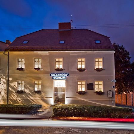 B&B Wieniawa Parking I Sniadanie W Cenie! Breakfast And Parking Included! Leszno  Exteriör bild