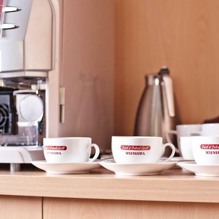 B&B Wieniawa Parking I Sniadanie W Cenie! Breakfast And Parking Included! Leszno  Exteriör bild